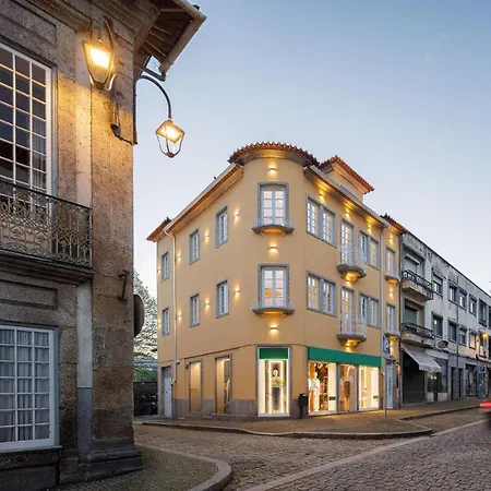 Carvoeiro Boutique Apartments-2