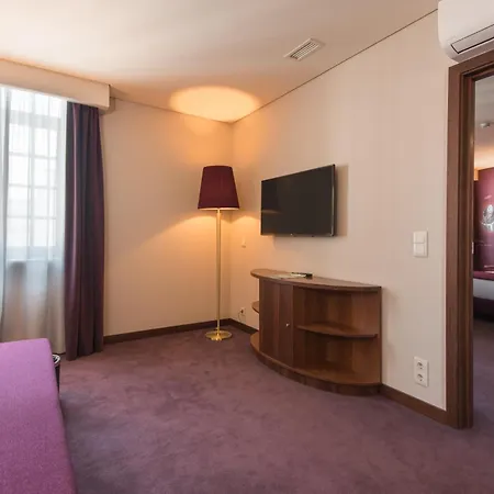 Vila Gale Collection Braga-3