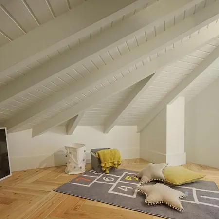 Carvoeiro Boutique Apartments-3