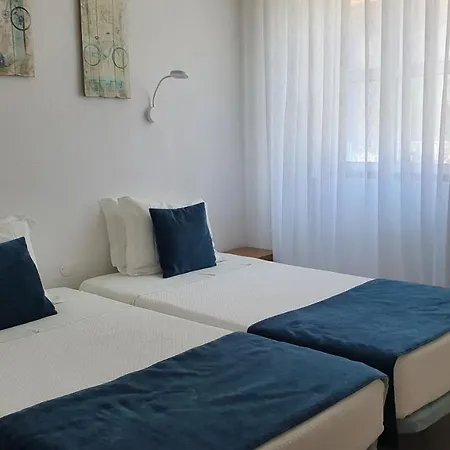Hotel Palmeira-3
