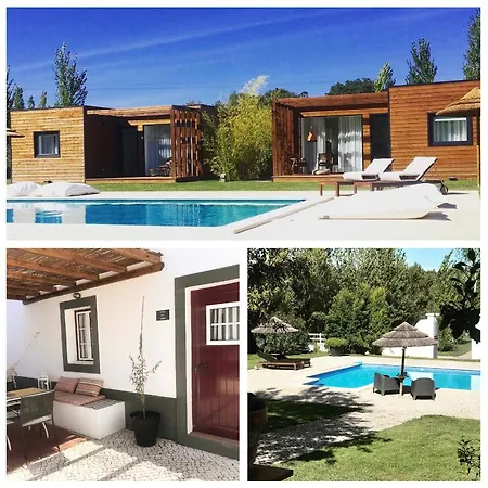 Country House Villas Santarem-3