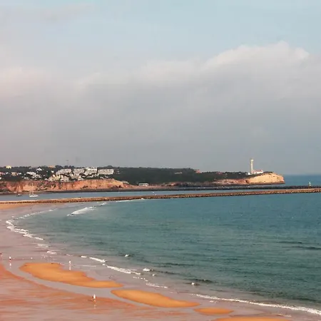 Praia da Rocha, 5-F, Charming Apartment with Air Conditioning - Pátio da Rocha By IG-3