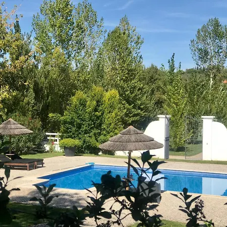 Country House Villas Santarem-2