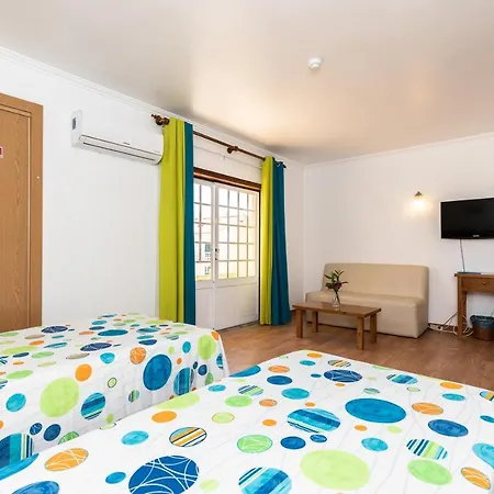 Hotel Azul Praia-3