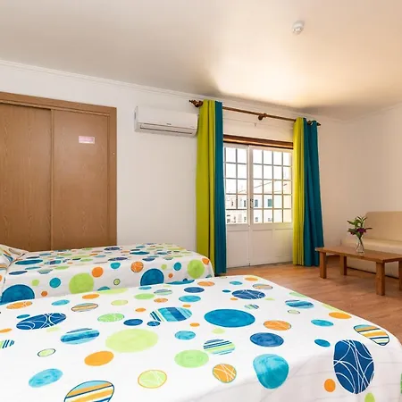 Hotel Azul Praia-2