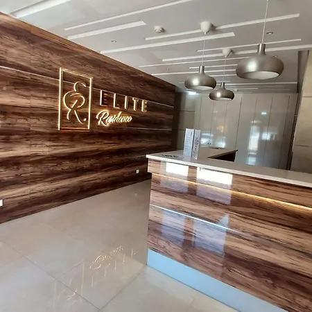 Elite Residence Praia Da Rocha-2