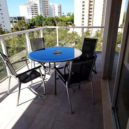 Elite Residence Praia Da Rocha-3