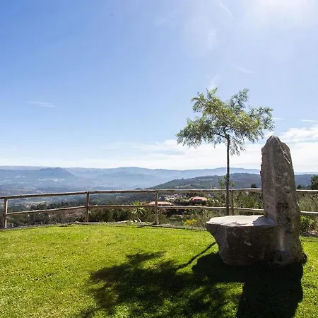 Quinta Da Bela Vista, Ribas, Celorico De Basto-3
