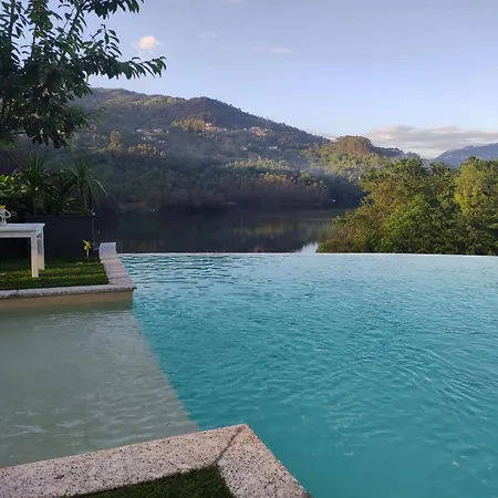 Eira House - Quinta De Fundevila-3