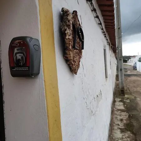 Cabanitas 29 - Refugio Alentejano-3