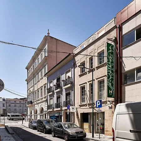 Galeria Suite Hotel-2