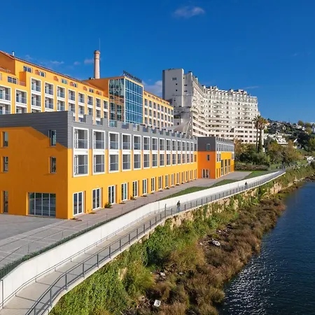 Pestana Douro Riverside - Preferred Hotels & Resorts, Lifestyle-3