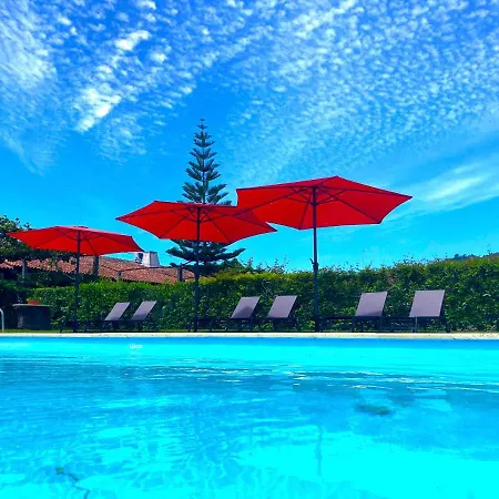 Quinta Dom Sapo - Agroturismo-3