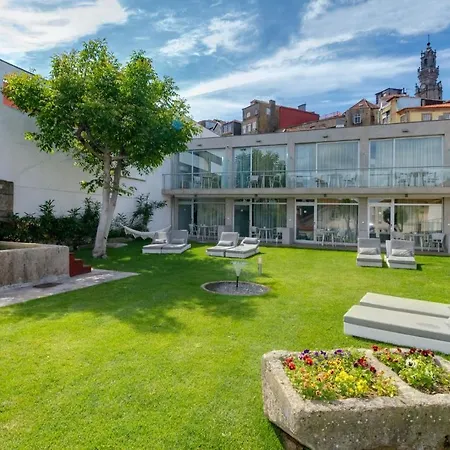 Oca Vitoria Village-3