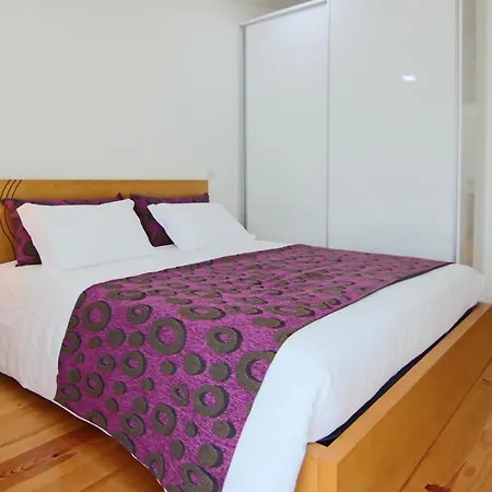Varandas De S. Jorge - Apartments-3
