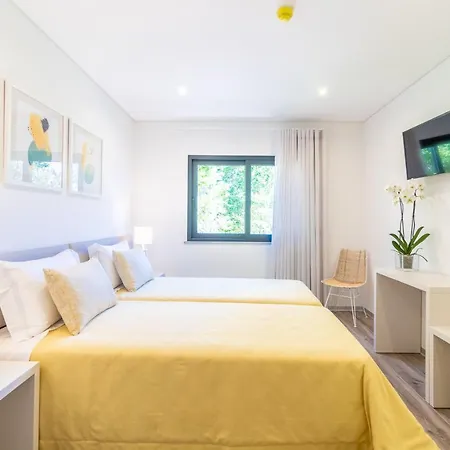 Avenue 41 Guest House-3
