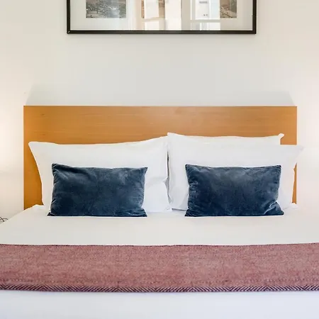 Apartment Bolhao Market By Sweet Porto-2