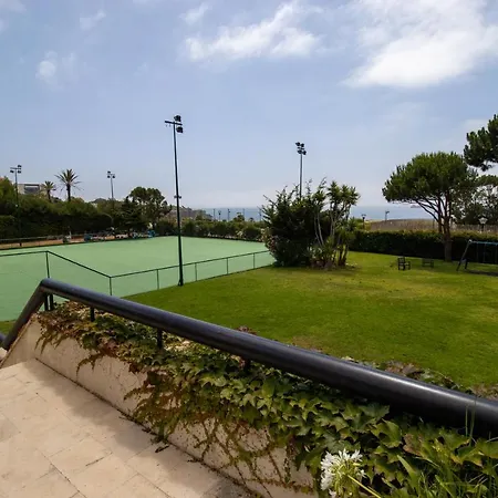Atrium Studio Cascais-2