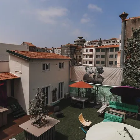 Rosalma Hostel-2