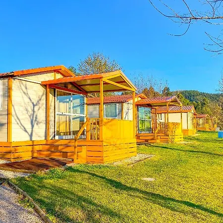 Coimbra Camping & Bungalows-2