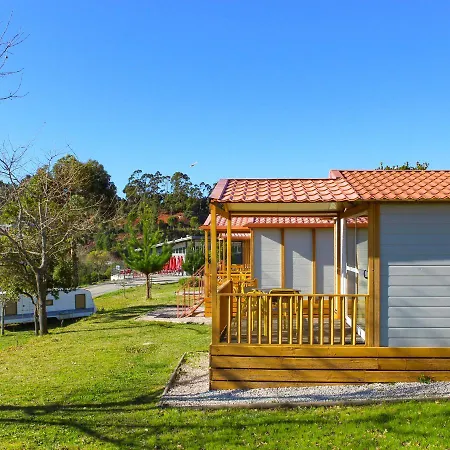 Coimbra Camping & Bungalows-3