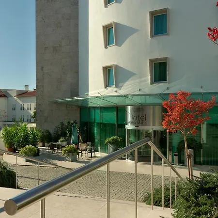 Hotel Santa Maria-3
