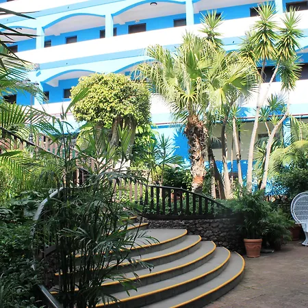 Hotel Roca Mar-3