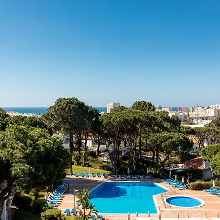 Apartamentos Turisticos Pinhal Da Marina-3
