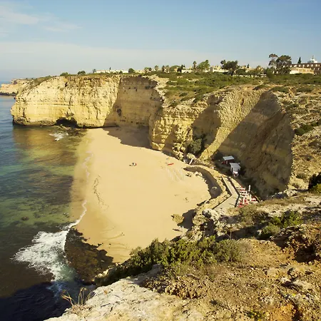 Wyndham Grand Carvoeiro Algarve-3