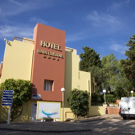 Wyndham Grand Carvoeiro Algarve-2