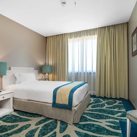 Holiday Inn Porto Gaia By Ihg-3