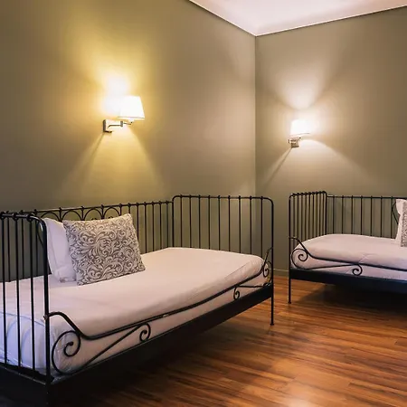 Hotel Sao Jose-3
