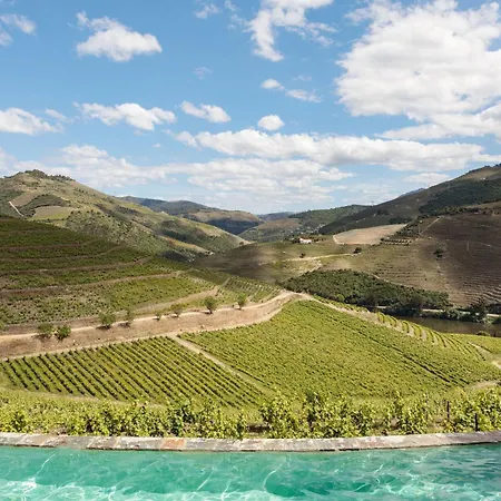 Quinta Nova Winery House - Relais & Chateaux-2