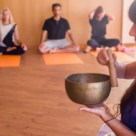 Hotel Alpino Atlantico Ayurveda Cure Centre - Adults Only-3