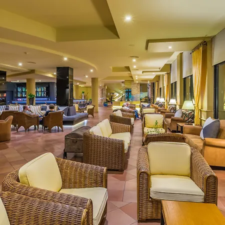 Calheta Beach - All-Inclusive - Savoy Signature-3