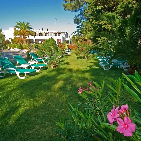 Apartamentos Da Balaia-2