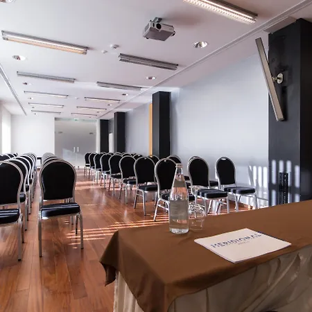 Hotel Quarteirasol-3