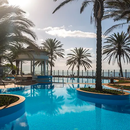 Pestana Grand Ocean Resort Hotel-3