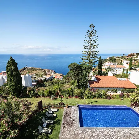 Garajau Madeira Hotel-2