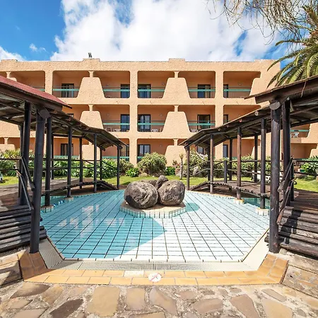 Garajau Madeira Hotel-3