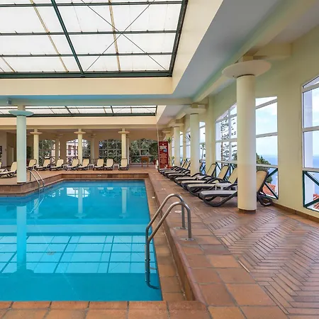 Garajau Madeira Hotel-2