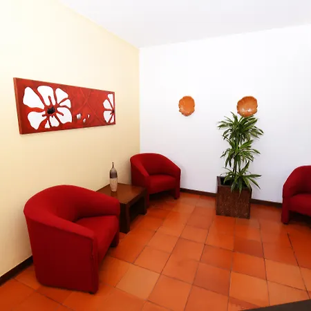 Praia Da Lota Resort - Beachfront Hotel-2