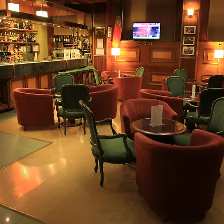 Hotel Da Bolsa-3