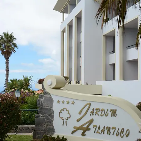 Hotel Jardim Atlantico-2