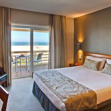 Hotel Mercure Figueira Da Foz-3