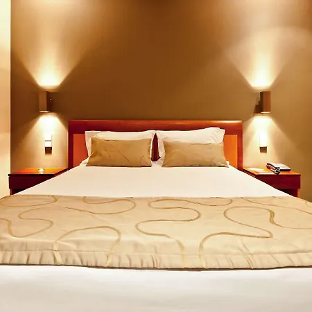 Hotel Mercure Figueira Da Foz-3