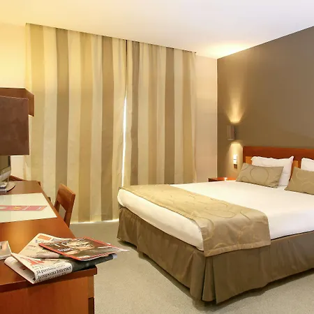 Hotel Mercure Figueira Da Foz-2