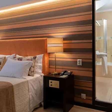 Hotel Jardim-2
