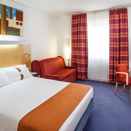 Holiday Inn Express Lisbon-Oeiras, An Ihg Hotel-2