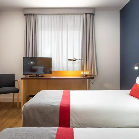Holiday Inn Express Lisbon-Oeiras, An Ihg Hotel-3